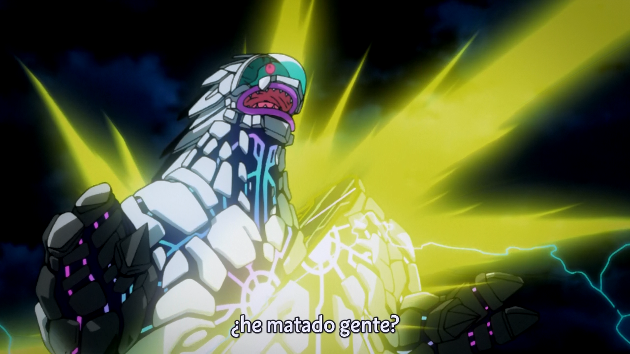 SSSS.Gridman (Sunshine Fansub)